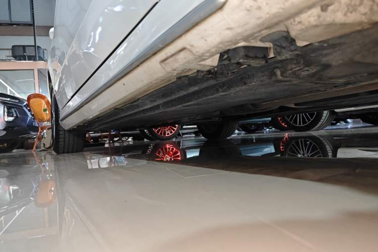 Used Mercedes-Benz C-Class 2019 C 260 L Sport Edition
