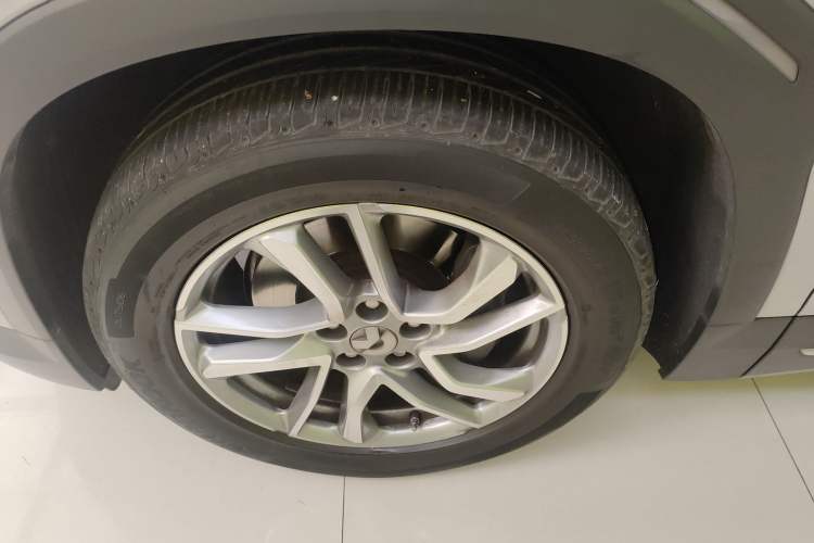 Used Nio EC6 2020 430 km Sport Version
