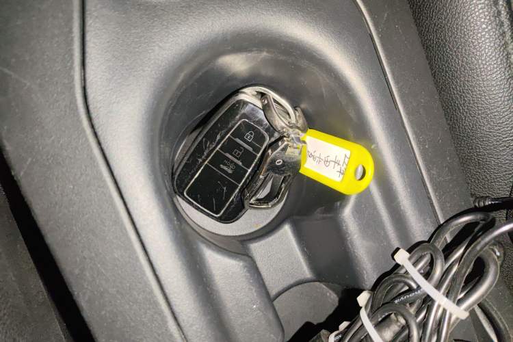 Used Toyota Corolla 2021 Dual-Motor 1.8L E-CVT Elite Edition