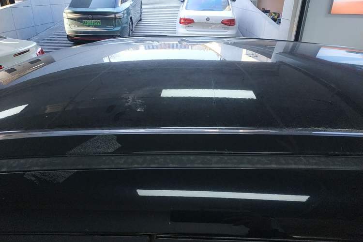 Used Wuling Bingo 2025 333 km Lingxi Deluxe Edition
