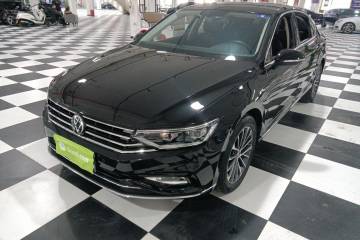 Used Volkswagen Magotan 2020 330TSI DSG Luxury Edition