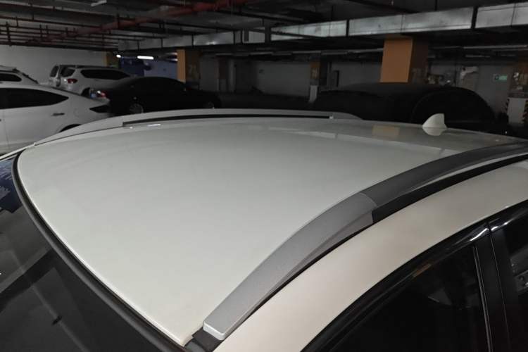 Used Nissan Qashqai 2025 Honor 2.0L CVT XV Genuine Edition
