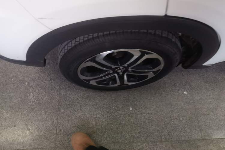 Used Honda XR-V 2021 1.5L CVT Classic Edition