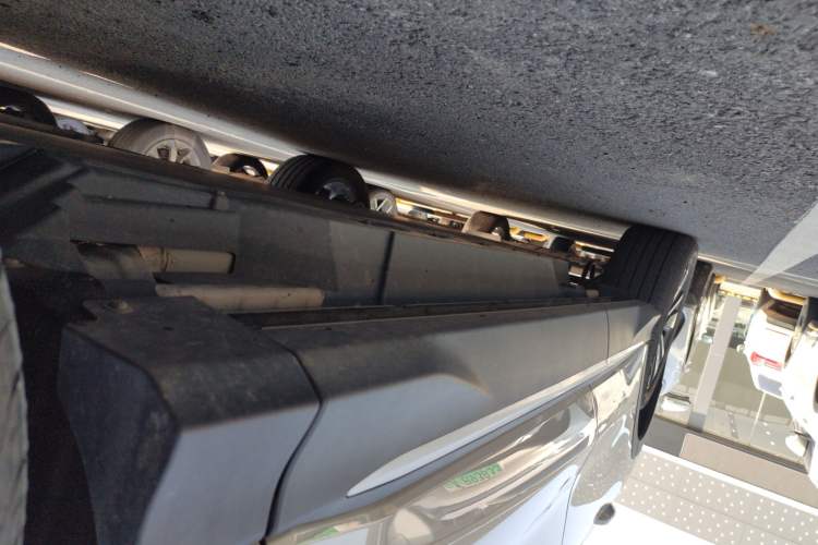 Used BYD Song PLUS New Energy 2025 EV 520km Premium Version