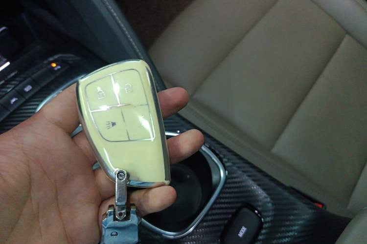 Used Buick Envision 2023 Encore Plus 652T Five-Seat Luxury Model
