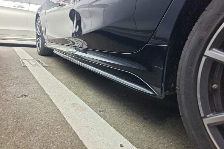 Used BMW 3 Series 2021 Facelifted 320Li M Sport Package
