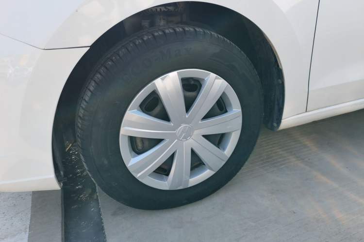 Used Volkswagen Jetta 2017 1.5L Automatic Fashion Model
