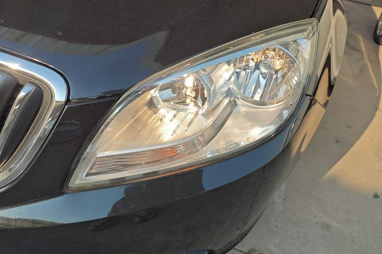 Used Buick GT 2013 GT 1.6L Automatic Comfort Edition
