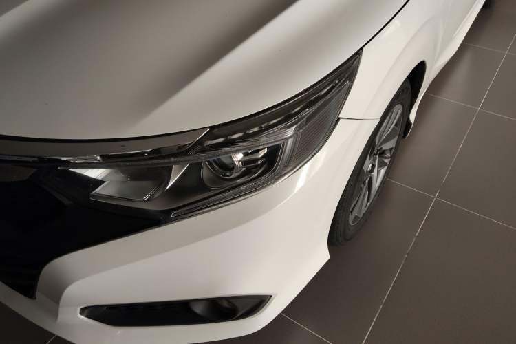 Used Honda Crider 2019 180 Turbo CVT Comfort Version China VI