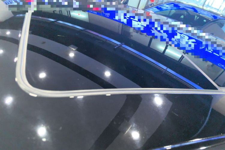 Used Cadillac CT6 2021 28T Luxury Version