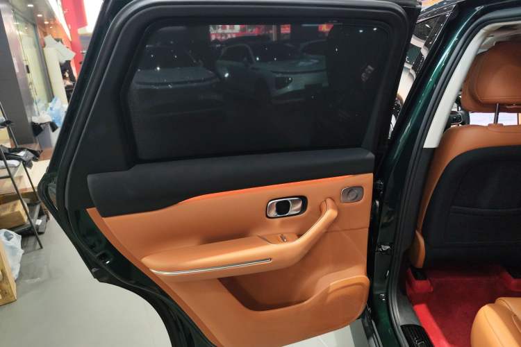 Used Leapmotor C10 2024 210 Smart Edition
