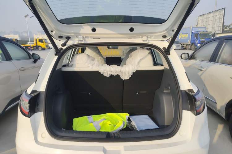 Used  Geome 2025 310km Dream Edition