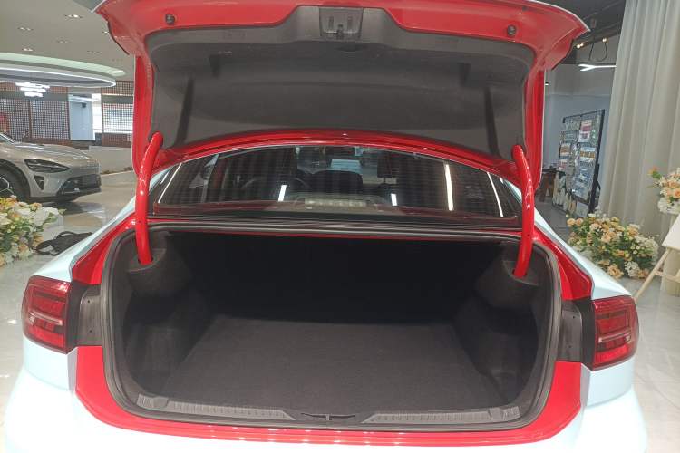 Used Volkswagen Lamando 2019 280TSI DSG Comfort Edition China VI standard