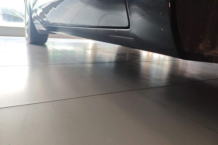 Used  07 2024 Pro+ All-Electric Version
