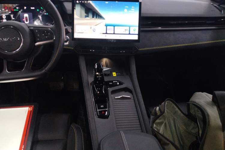 Used Lynk & Co 03 2023 1.5TD DCT JingPro