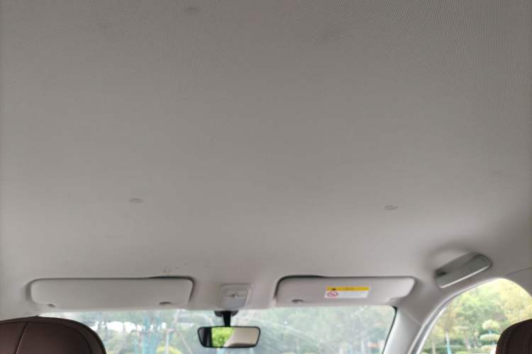 Used Wuling Bingo 2024 333 km Lingxi Connected Version
