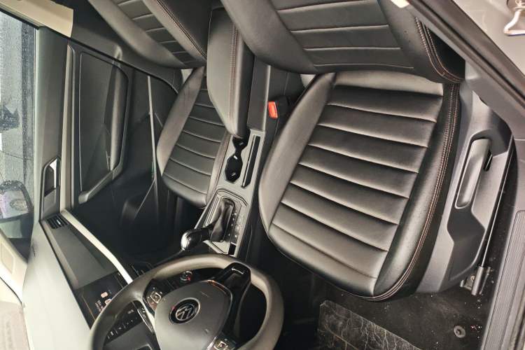 Used Volkswagen Lavida 2021 1.5L Automatic Fashion Edition