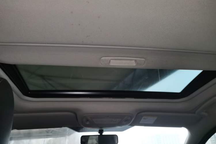 Used Ford Focus 2012 Hatchback 1.6L Automatic Fashion Edition