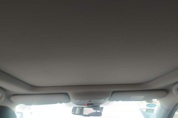 Used Renault Koleos 2017 2.0L Two-Wheel Drive Luxury Edition
