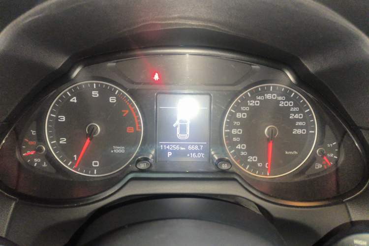 Used Audi Q5 2016 40 TFSI Technology Edition