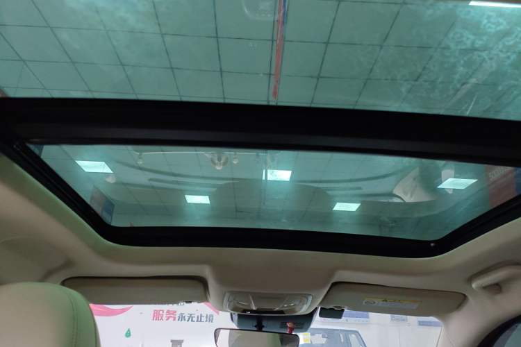 Used ORA Good Cat 2022 400km Standard Range Premium Version Lithium-Ion Battery