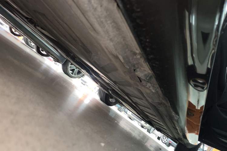 Used Mercedes-Benz E-Class 2018 Facelifted E 300 L Stylish Version
