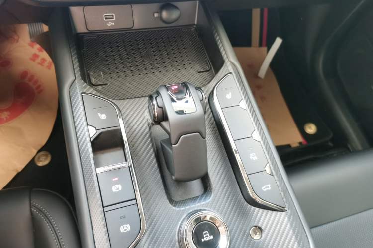 Used Haval  2023 DHT-PHEV 105km Tide Electric Version Plus
