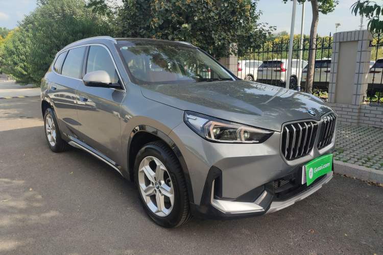 Used BMW X1 2023 sDrive20Li X Design Package

