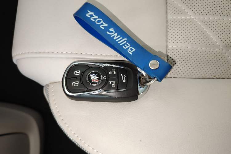 Used Buick GL8 2023 ES Lu Zun Luxury Edition and Yue Version
