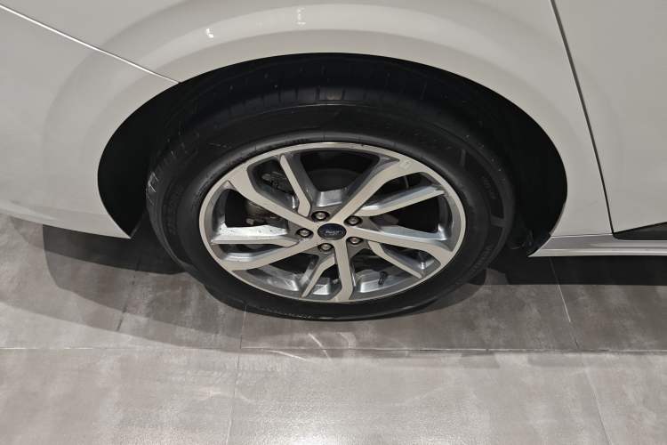 Used Ford Mondeo 2022 Restyled EcoBoost 245 Luxury Version