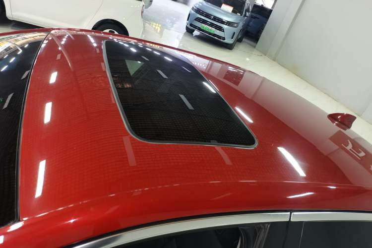 Used Cadillac ATS-L 2017 28T Fashion Edition