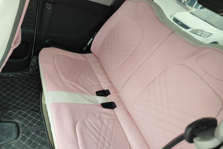 Used Wuling Hongguang MINIEV 2022 Enjoy Edition Lithium-Ion Battery