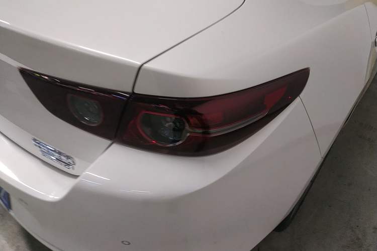 Used Mazda Mazda 3 Axela 2020 2.0L Automatic Zhiya Edition
