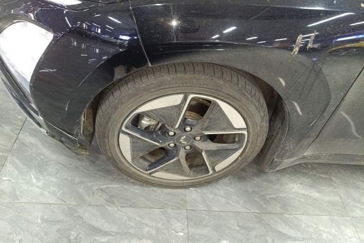 Used Wuling Xingguang 2023 150 Advanced Edition
