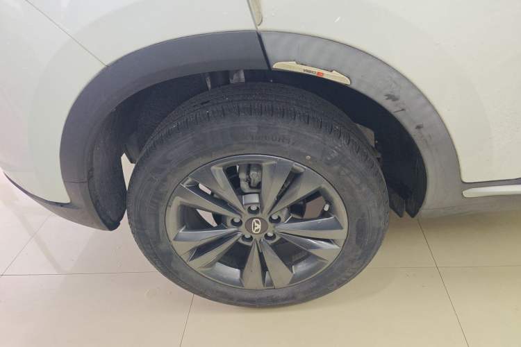 Used Cowin Xuanjie Pro 2021 1.5L Manual Jingku Edition