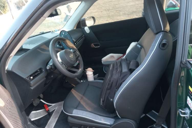 Used  Electric MINI COOPER 2024 452km COOPER SE Artist