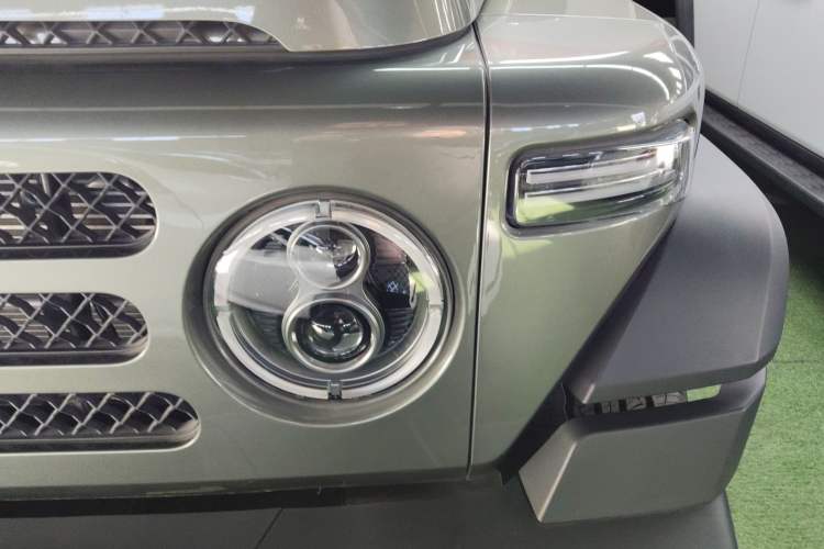 Used  T01 2024 2.0T Explorer
