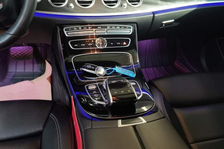 Used Mercedes-Benz E-Class 2016 E 200 L Sport Edition