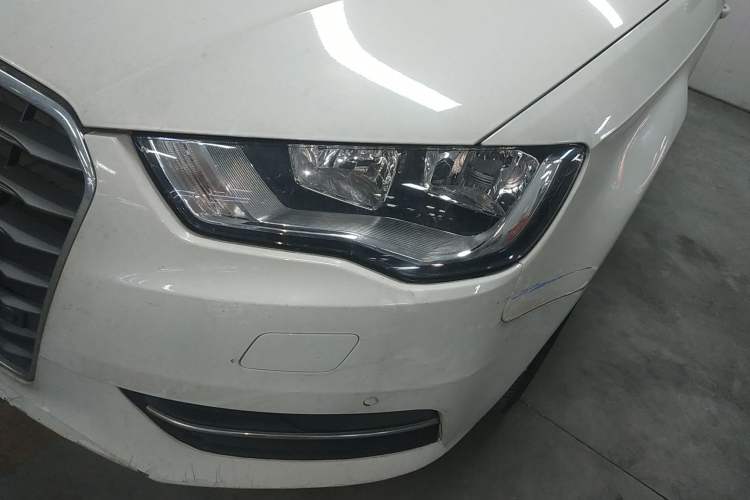 Used Audi A3 2014 Sportback 35 TFSI Automatic Style Edition
