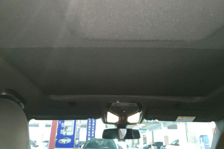 Used BMW 5 Series 2018 525Li M Sport Package
