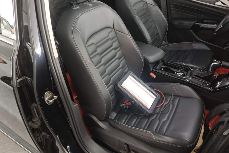 Used Volkswagen Passat 2020 330TSI Elite Edition China VI
