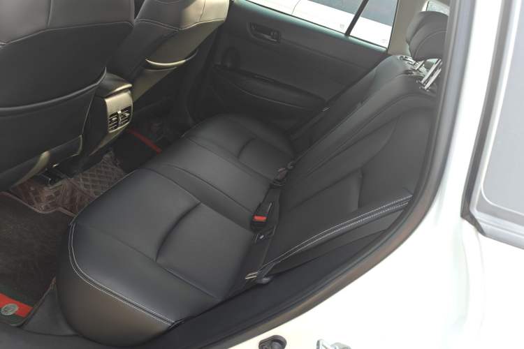 Used Toyota Corolla Cross 2023 2.0L Elite Edition
