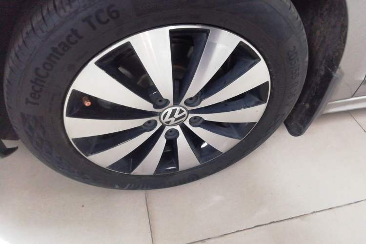 Used Volkswagen Sagitar 2018 1.6L Automatic Comfort Model
