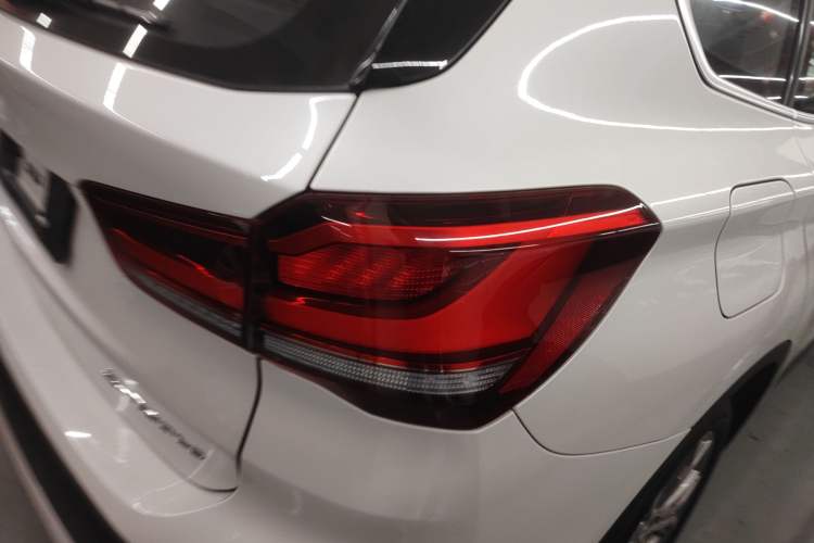 Used BMW X1 New Energy 2021 xDrive30Le Premium Edition
