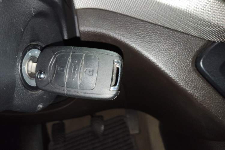 Used Wuling Hongguang 2018 1.5L S Comfort Model L2B
