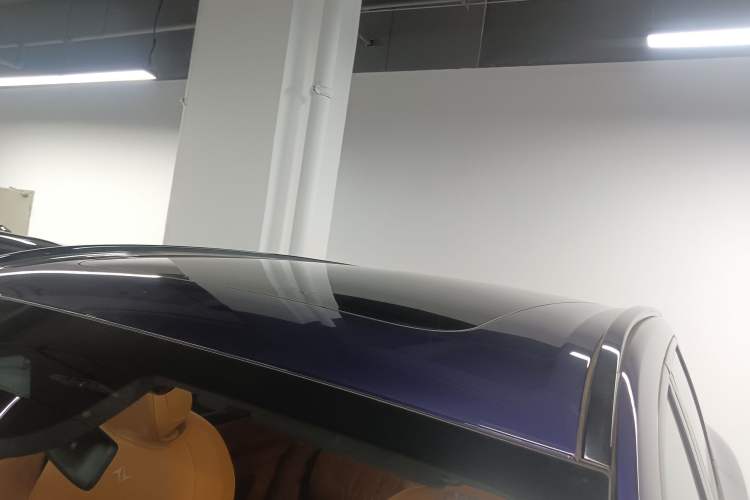 Used  eπ008 2025 210 Ultra Range-Extended Version 5 Seats
