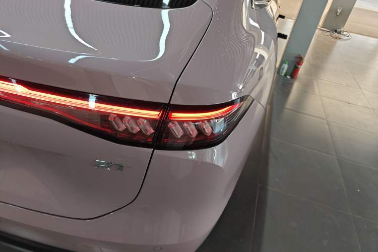 Used AION RT 2025 650 LiDAR Edition
