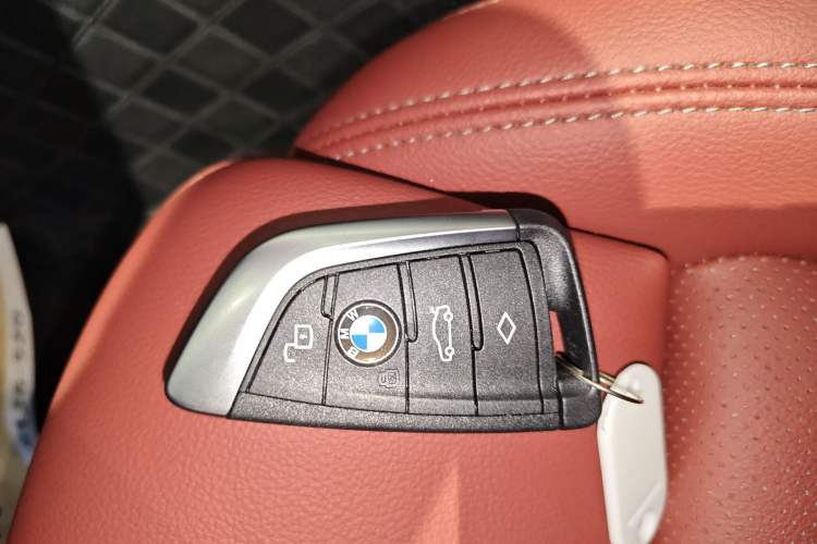 Used BMW 3 Series 2025 325Li M Sport Package
