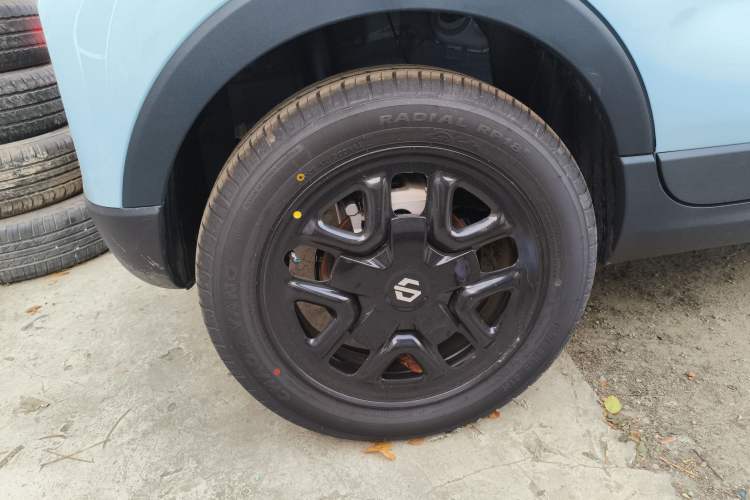 Used Leapmotor T03 2025 310 Comfort Edition
