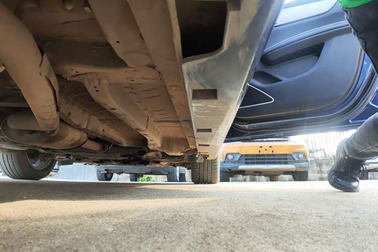 Used BYD Song MAX 2021 Upgraded Model 1.5T Automatic Luxury 6-Seater
